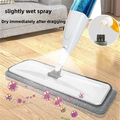 Geriausia mikropluošto purškimo šluostė