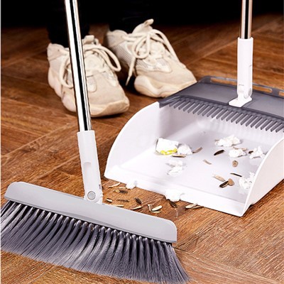 Šluota su atsistojimu